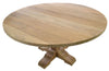 Round Dining Table - Aurina Ltd