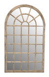 Tall Georgian Mirror - Aurina Ltd