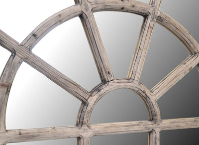 Tall Georgian Mirror - Aurina Ltd