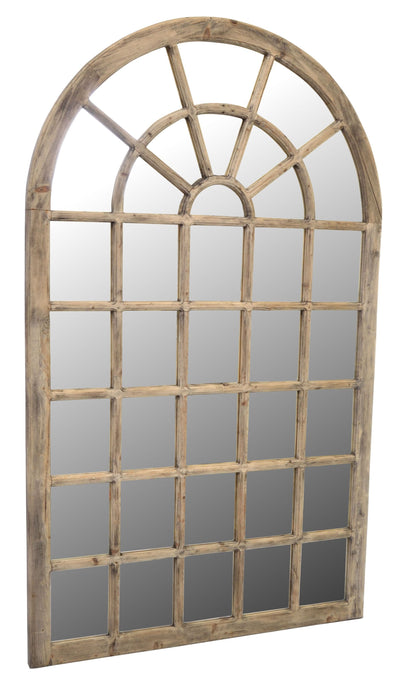 Tall Georgian Mirror - Aurina Ltd