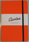 Woven Cloth Notebook - Aurina Ltd